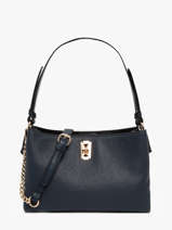 Schoudertas Venise Torrow Blauw venise TVEN04